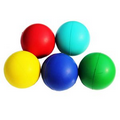 2.5'' PU Stress Ball